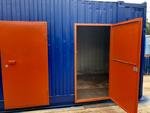 Аренда контейнера-ячейки под склад 3,5 м²  в Люблино