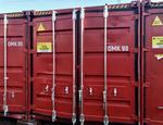 Аренда склада контейнера 10 футов в Люблино 