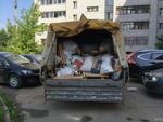 Вывоз мусора в Москве и области