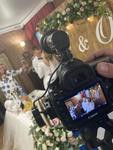 Видео и фото на свадьбу