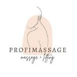 Профессиональный массаж 