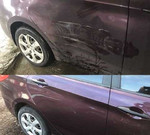 Покраска авто Кузовной ремонт