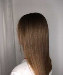 Ботокс и кератиновое выпрямление для волос