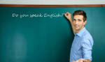 Преподаватель английского онлайн