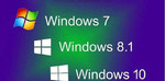 Установка Windows 7 / 8 / 10 Mac Ремонт компьютера