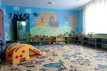 Частный детский сад Божья Коровка г. Ижевск