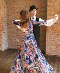 Свадебный танец - экспресс