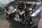Профессиональный ремонт VW Crafter,Tuareg,Tiguan