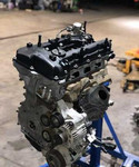 Ремонт моторов двигателей Kia Hyundai