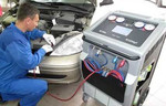 Заправка и ремонт кондиционеров любых автомобилей