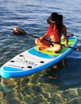 Доска для Сап серфинга/Sup board/ Sup surfing