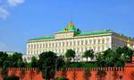 Экскурсия в Большой Кремлевский Дворец