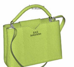 Дизайн, создание лекал для сумок и рюкзаков