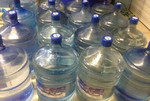 Доставка очищенной воды по Севастополю