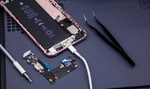 Выездной ремонт iPhone 5s SE 6 6s 7 7+ 8 8+ X