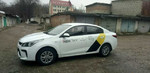 Яндекс наклейки авто, Яндекс брендирование автомоб