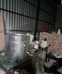 Производство муфельных печей под заказ