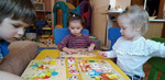 Няня, Частный домашний детский сад