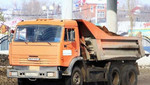 Доставка сыпучих грузов вывоз строй мусора