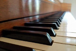 Профессиональная настройка пианино и роялей