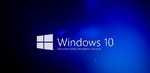 Windows 10 выезд