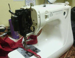 Ремонт швейных бытовых машин на дому