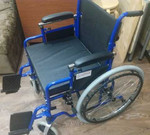 Кресло коляска в аренду для любых целей