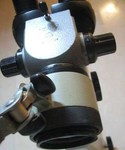 Ремонт оптики на микроскоп мбс-10 -9 -1 -2 -200