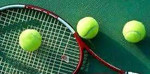 Теннис обучение