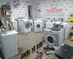 Ремонт стиральных машин и холодильников. Богородск