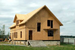Строительство домов из сип панелей в Нижнем Тагиле