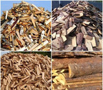 Продам дрова: берёзовые, хвойные, осиновые