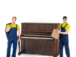 Пианино перевозка с грузчиками