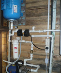 Монтаж канализации отопления и водоснабжения в частном доме услуги сантехника и ремонт