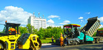 Асфальтирование в Новосибирске по низкой цене