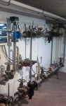 Сварочные и сантехнические работы.монтаж систем отопления и водоснабжения