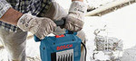 Аренда (прокат) бетонолома - молоток отбойный - Bosch