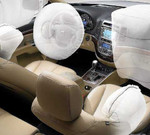 Ремонт подушек безопасности Airbag SRS