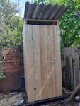 Изготовление деревянных туалетов в Армавире