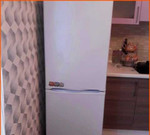 Ремонт морозилок и холодильников в Питере. Выезд