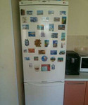 Ремонт холодильников в Шахтах