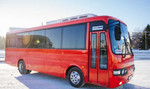 Заказ автобуса в Барнауле