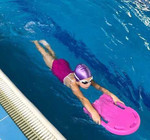 Обучение плаванию детей от 3 лет