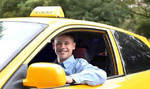 Подключение к Яндекс-такси.Два процента