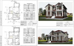 Проектирование домов, проект дома