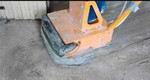 Шлифовка, упрочнение и обеспыливание бетонных поло