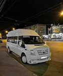 Аренда-Заказ микро автобуса, пассажирские перевозк
