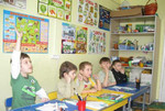 Подготовка к школе для детей от 4 до 7 лет