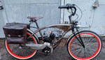 Изготовление кастомных велосипедов и мотоциклов