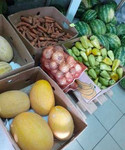Овощи,арбузы дыни картошка лук,марков и.тд